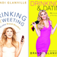 Image for article titled B-List Celebrity Book Covers Are All the Same: They're 'Having It All'